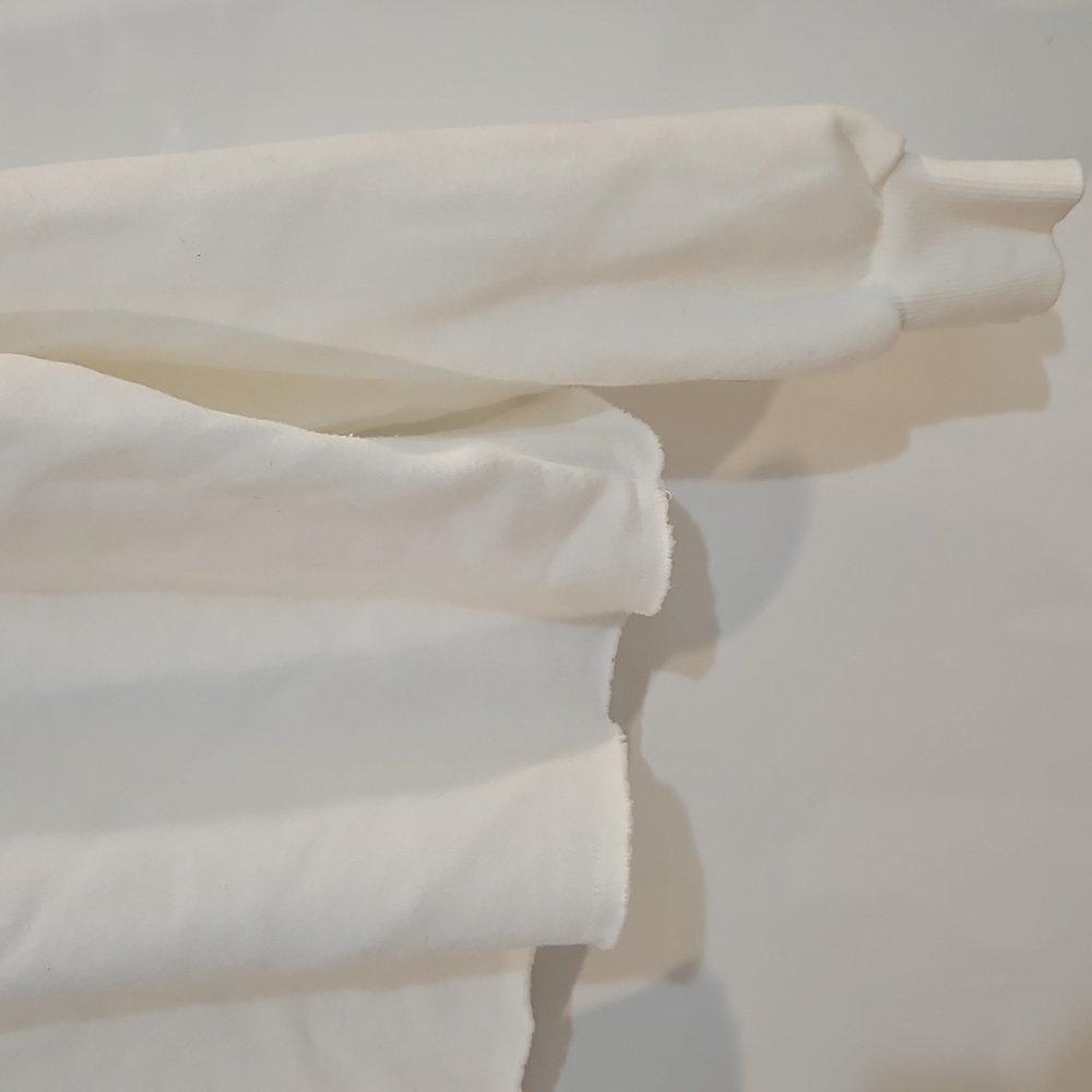 Grayson Threads Lucky Cropped Sweatshirt - Picture 6 of 12